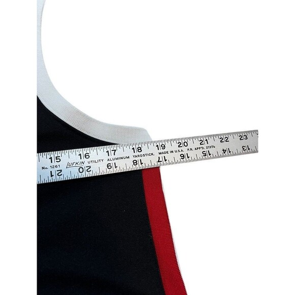 Majestic Miami Heat #3 Dwyane Wade Basketball Jersey Youth Size 14/16 NBA - Picture 8 of 8